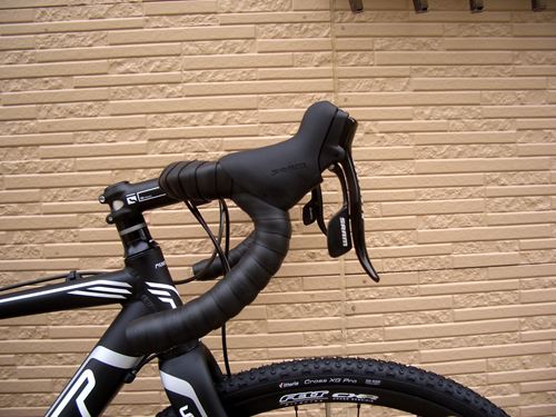 2013' FELT F65X -(新潟の自転車のプロショップ-佐々木輪店)
